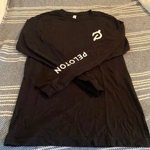 Peloton Longsleeve